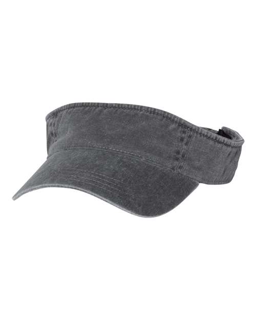 Sportsman - Pigment-Dyed Visor - SP520