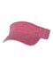 Sportsman - Pigment-Dyed Visor - SP520