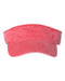 Sportsman - Pigment-Dyed Visor - SP520