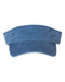 Sportsman - Pigment-Dyed Visor - SP520