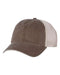 Sportsman - Pigment-Dyed Trucker Cap - SP510