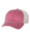 Sportsman - Pigment-Dyed Trucker Cap - SP510