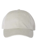 Sportsman - Pigment-Dyed Trucker Cap - SP510