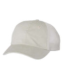 Sportsman - Pigment-Dyed Trucker Cap - SP510