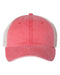 Sportsman - Pigment-Dyed Trucker Cap - SP510