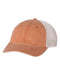 Sportsman - Pigment-Dyed Trucker Cap - SP510