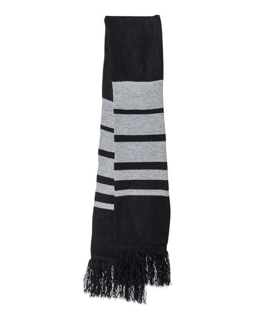 Sportsman - Soccer Scarf - SP07