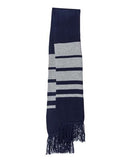 Sportsman - Soccer Scarf - SP07