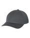 YP Classics - Premium Curved Visor Snapback Cap - 6789M