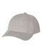 YP Classics - Premium Curved Visor Snapback Cap - 6789M