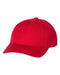 YP Classics - Premium Curved Visor Snapback Cap - 6789M