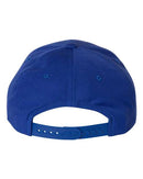 YP Classics - Premium Curved Visor Snapback Cap - 6789M