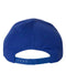 YP Classics - Premium Curved Visor Snapback Cap - 6789M