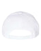 YP Classics - Premium Curved Visor Snapback Cap - 6789M