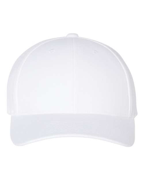 YP Classics - Premium Curved Visor Snapback Cap - 6789M