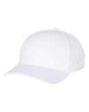 YP Classics - Premium Curved Visor Snapback Cap - 6789M