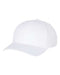 YP Classics - Premium Curved Visor Snapback Cap - 6789M