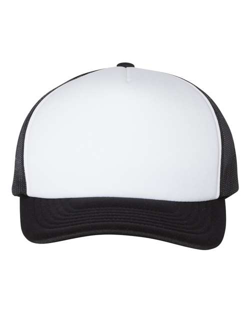 YP Classics - Foam Trucker Cap - 6320