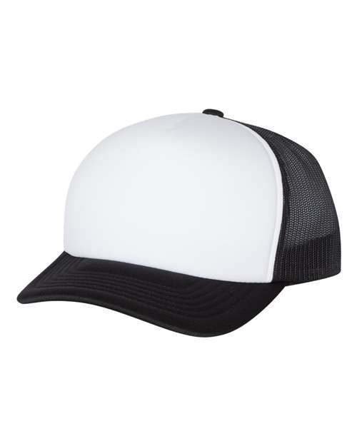 YP Classics - Foam Trucker Cap - 6320