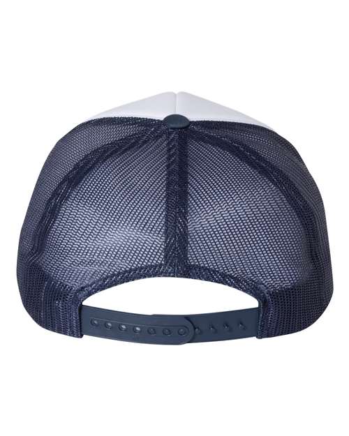 YP Classics - Foam Trucker Cap - 6320