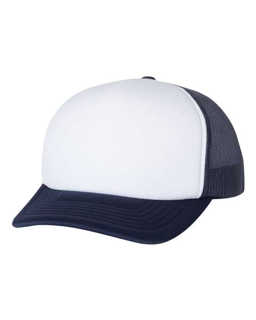 YP Classics - Foam Trucker Cap - 6320