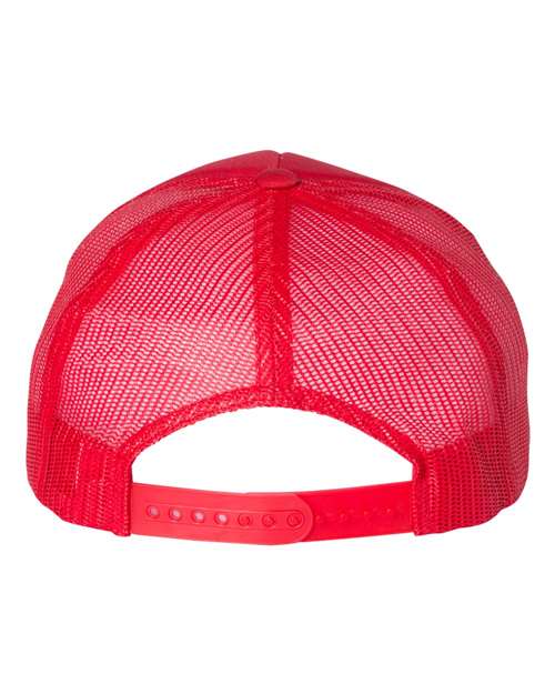 YP Classics - Foam Trucker Cap - 6320