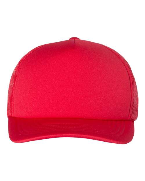 YP Classics - Foam Trucker Cap - 6320