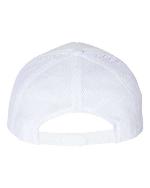 YP Classics - Foam Trucker Cap - 6320