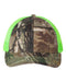 Kati - Camo Mesh-Back Cap - LC5M