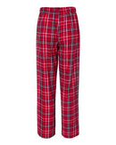 Boxercraft - Flannel Pants With Pockets - F20 (More Color 2)