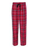 Boxercraft - Flannel Pants With Pockets - F20 (More Color 2)