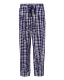 Boxercraft - Flannel Pants With Pockets - F20 (More Color)