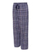 Boxercraft - Flannel Pants With Pockets - F20 (More Color)