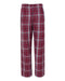 Boxercraft - Flannel Pants With Pockets - F20