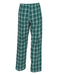 Boxercraft - Flannel Pants With Pockets - F20 (More Color)