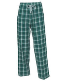 Boxercraft - Flannel Pants With Pockets - F20