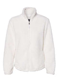 Boxercraft - Women’s Sherpa Full-Zip Jacket - Q12