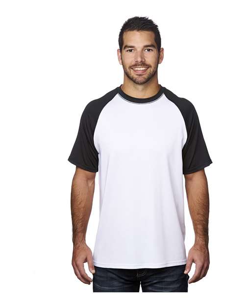 Burnside - Rash Guard Shirt - 9150