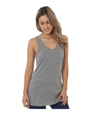 Bayside - USA-Made Triblend Women's Tank - 5820