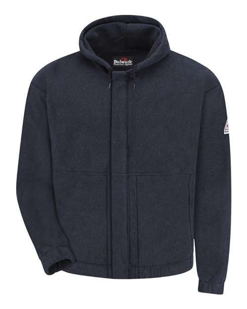 Bulwark - Flame Resistant Fleece Full-Zip - SMH6