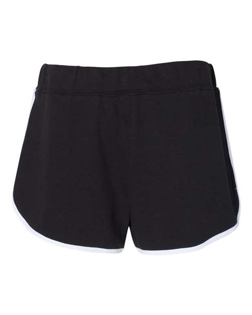 Boxercraft - Women’s Relay Shorts - R65