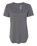 Boxercraft - Women’s At Ease Scoop Neck T-Shirt - T61