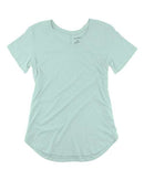 Boxercraft - Women’s At Ease Scoop Neck T-Shirt - T61