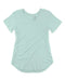 Boxercraft - Women’s At Ease Scoop Neck T-Shirt - T61