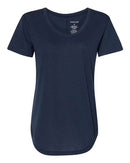 Boxercraft - Women’s At Ease Scoop Neck T-Shirt - T61