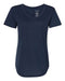 Boxercraft - Women’s At Ease Scoop Neck T-Shirt - T61