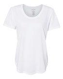 Boxercraft - Women’s At Ease Scoop Neck T-Shirt - T61