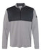 Adidas - Lightweight Quarter-Zip Pullover - A280