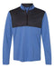 Adidas - Lightweight Quarter-Zip Pullover - A280