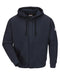 Bulwark - Zip-Front Hooded Sweatshirt - SEH4